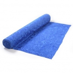 Бархат набивной в рулоне