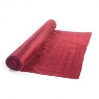 Бархат гладкий в рулоне