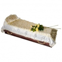 Комплект АТЛАС +ПАРЧА РОЗА